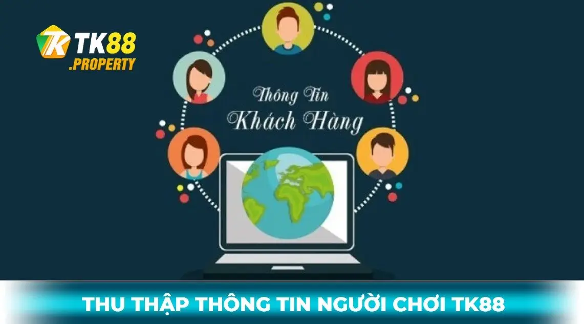 Chính sách bảo mật thông tin tk88