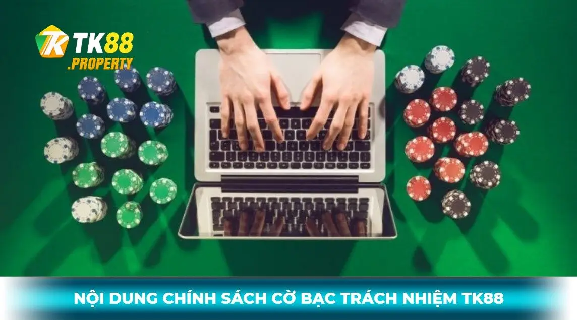 Nội dung cờ bạc tk88