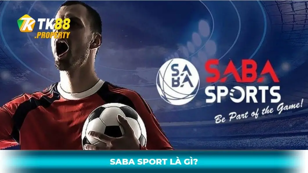 Saba sport là gì