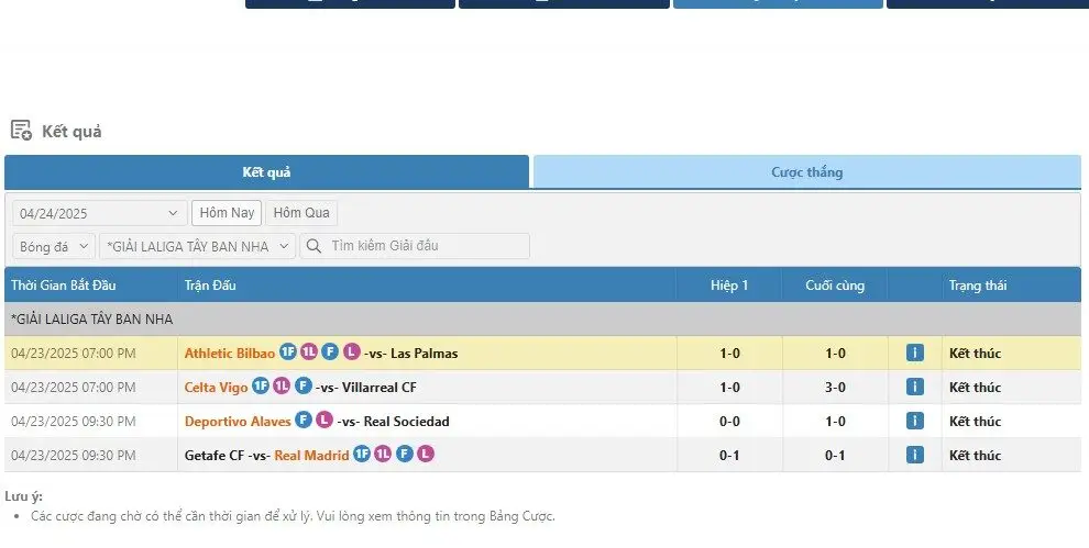 Ưu điểm cập nhật nhanh của saba sport tk88