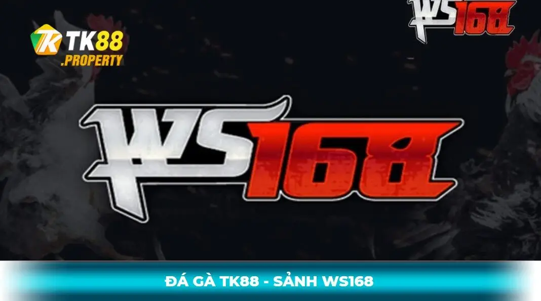 Sảnh cược đá gà ws168