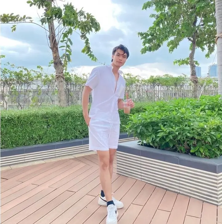 Tiểu sử ceo tk88 jay nguyễn