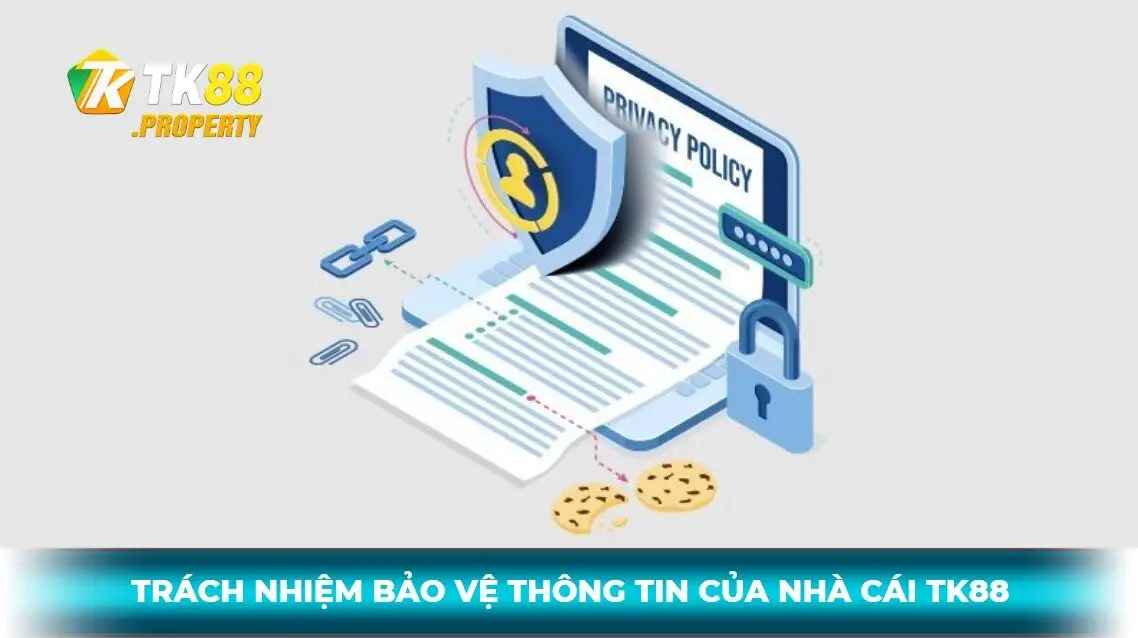 Trách nhiệm bảo vệ thông tin người chơi của nhà cái